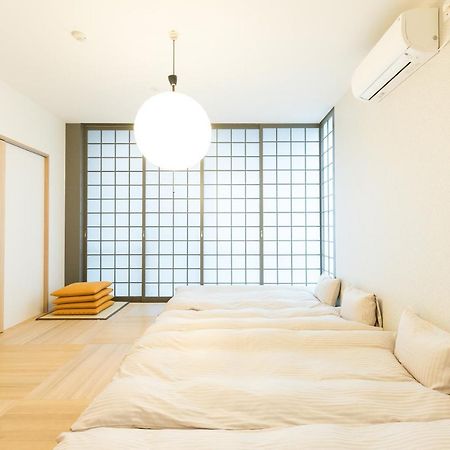 Oyo Kame-Citi Ryokan Kameido Токио Екстериор снимка