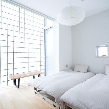 Oyo Kame-Citi Ryokan Kameido Токио Екстериор снимка