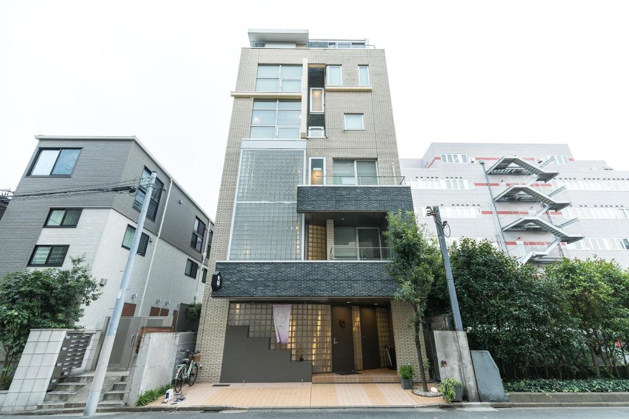 Oyo Kame-Citi Ryokan Kameido Токио Екстериор снимка