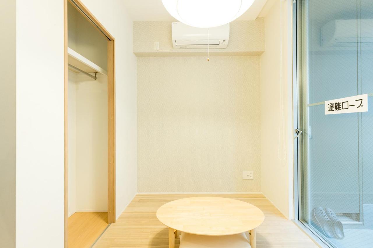 Oyo Kame-Citi Ryokan Kameido Токио Екстериор снимка