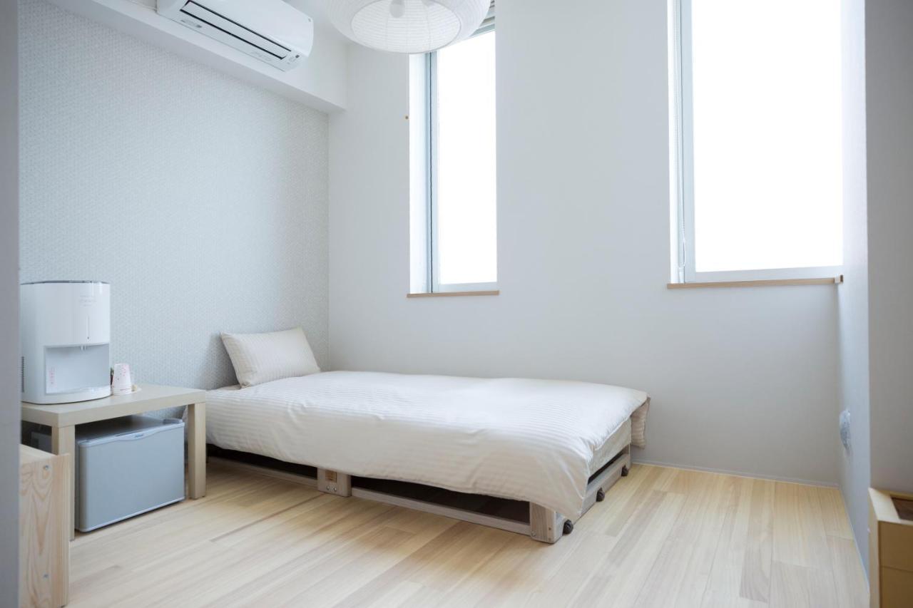 Oyo Kame-Citi Ryokan Kameido Токио Екстериор снимка