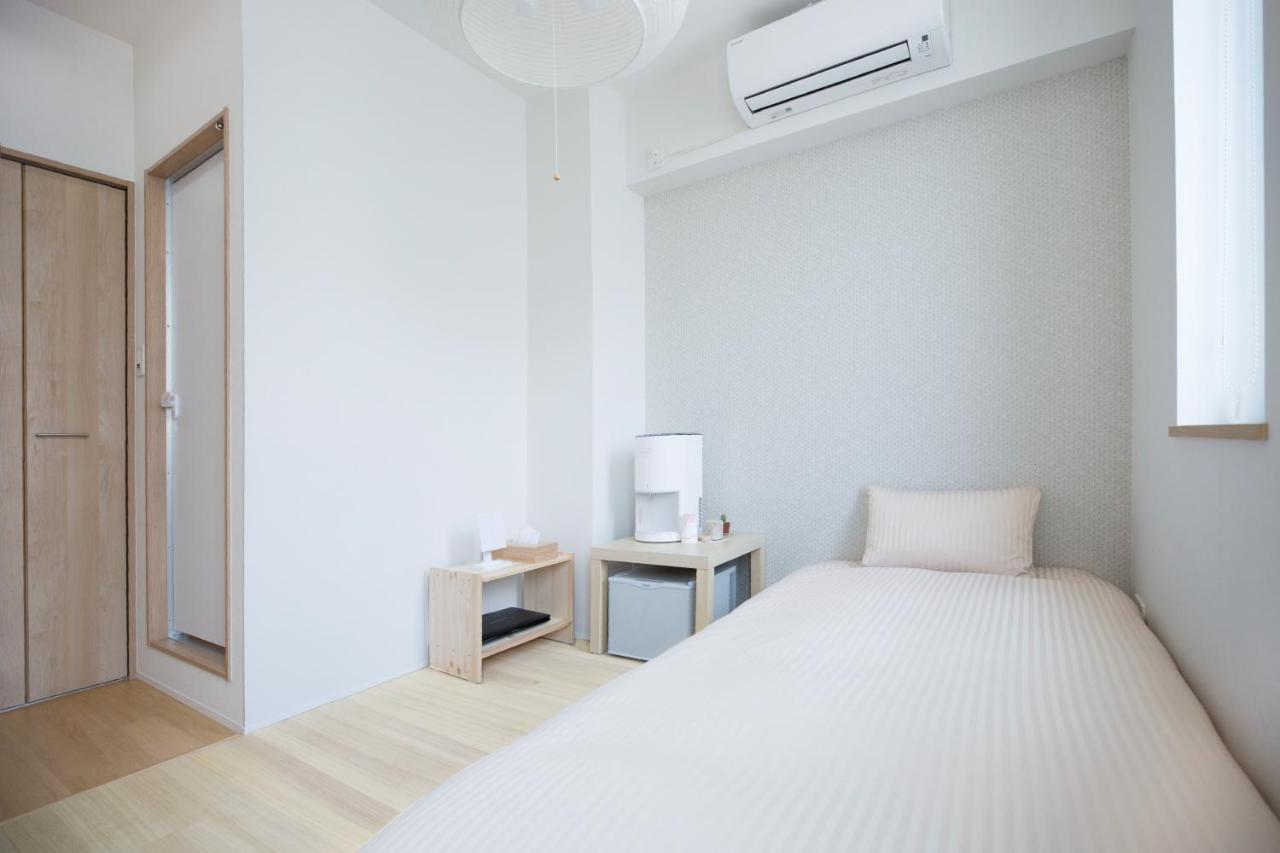 Oyo Kame-Citi Ryokan Kameido Токио Екстериор снимка