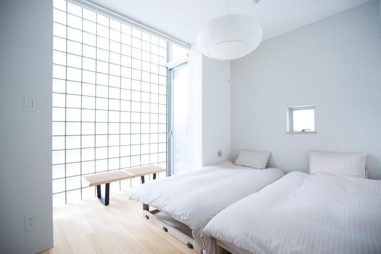 Oyo Kame-Citi Ryokan Kameido Токио Екстериор снимка
