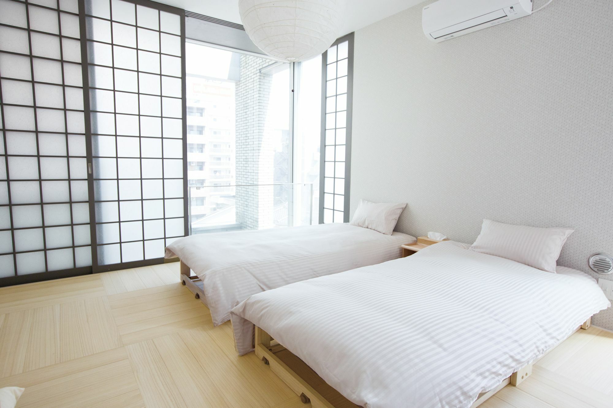 Oyo Kame-Citi Ryokan Kameido Токио Екстериор снимка