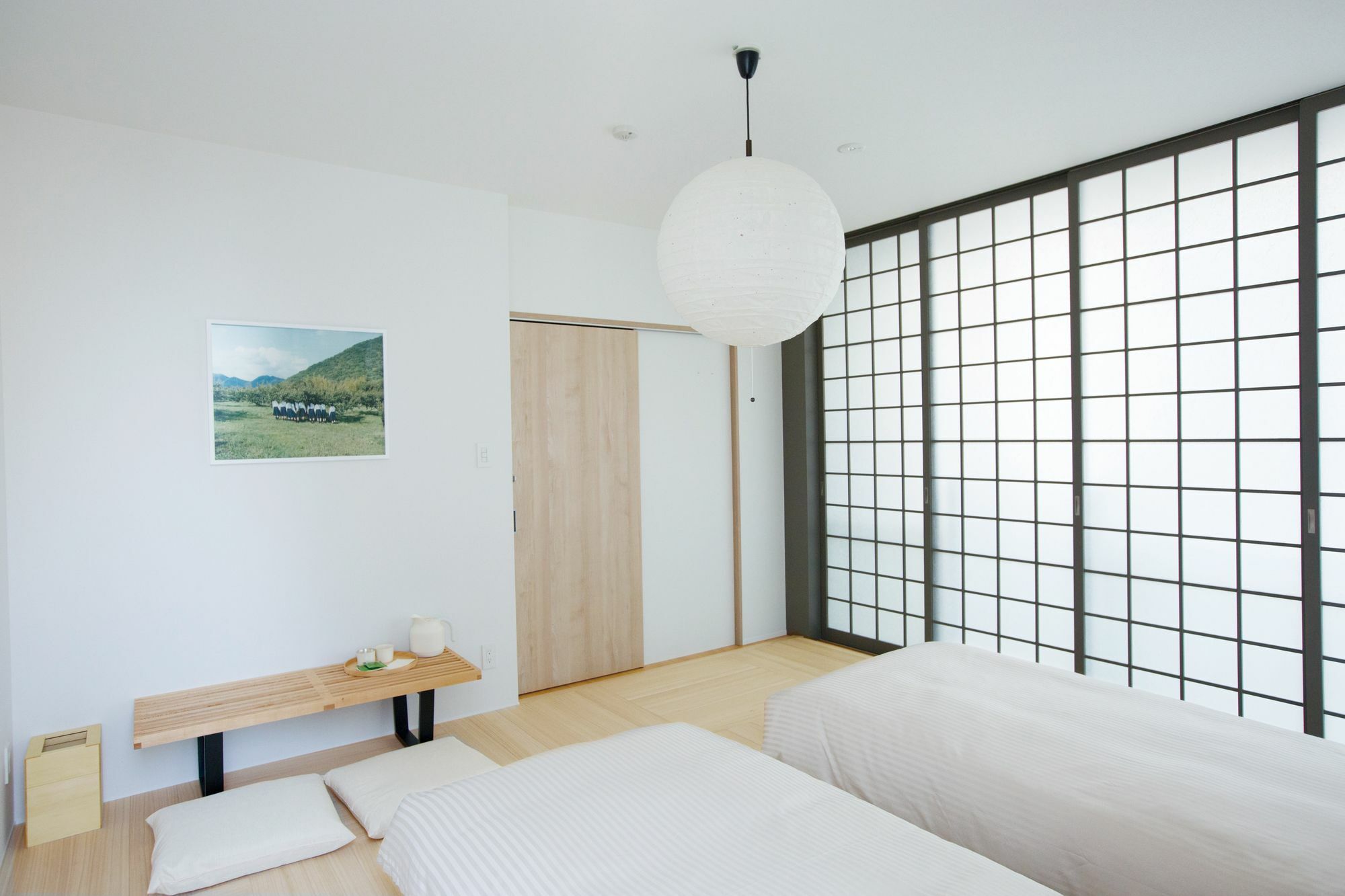 Oyo Kame-Citi Ryokan Kameido Токио Екстериор снимка