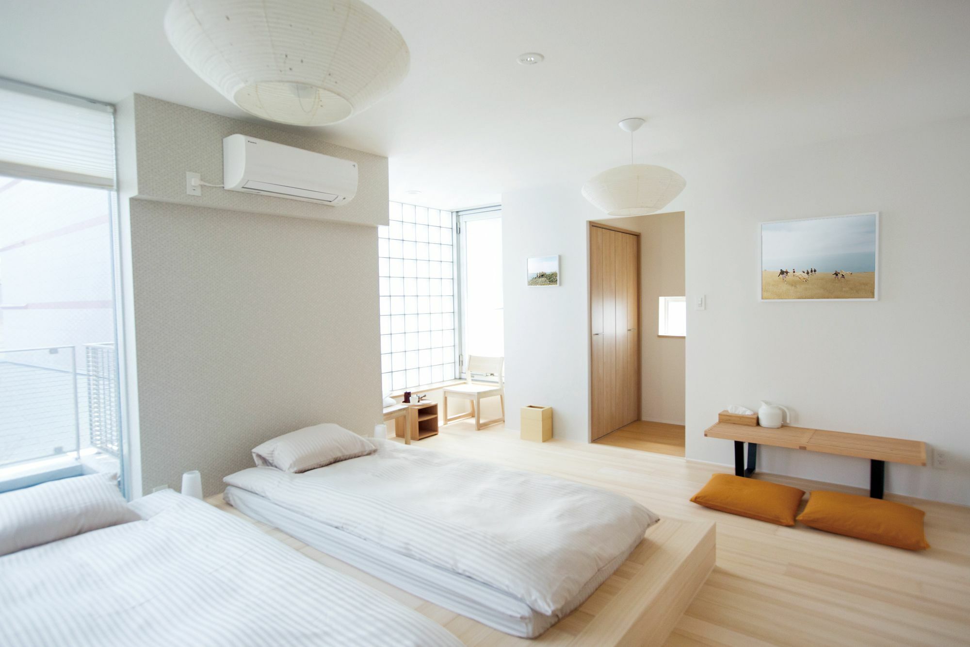 Oyo Kame-Citi Ryokan Kameido Токио Екстериор снимка