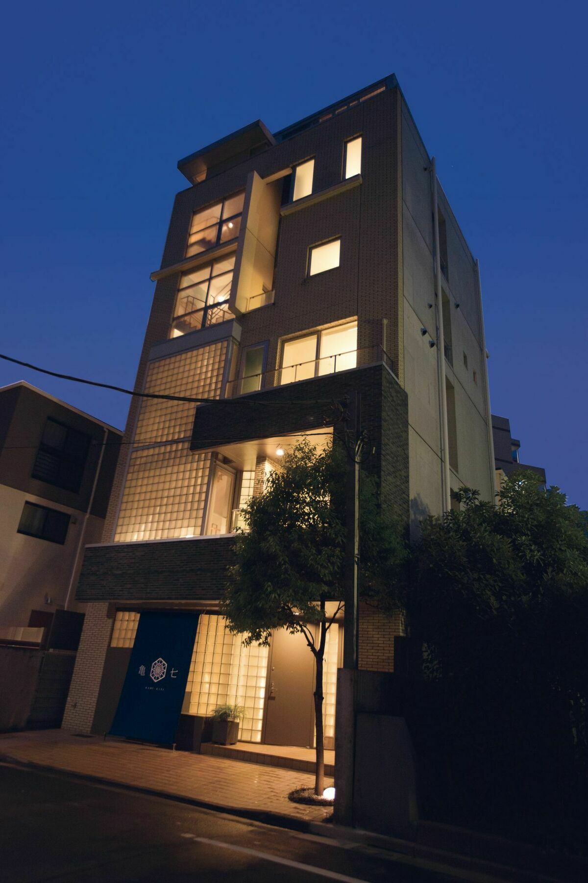 Oyo Kame-Citi Ryokan Kameido Токио Екстериор снимка